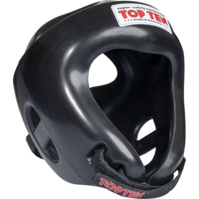 6. Kask bokserski Masters Top Ten Competition Fight Ktt-1 02133-02M