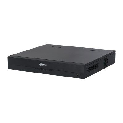 Rejestrator AHD, HD-CVI, HD-TVI, CVBS, IP XVR5432L-I3 32 kanały DAHUA