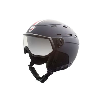 Kask narciarski ROSSIGNOL ALLSPEED VISOR IMP PHOTOCHROMIC STRATO