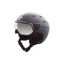 Kask narciarski ROSSIGNOL ALLSPEED VISOR IMP PHOTOCHROMIC STRATO