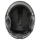 5. Kask ochronny Uvex Wanted Niebieski