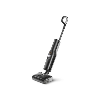 Roborock F25 ACE Mop elektryczny Bateria Suchy Czarny, Biały 4 Ah