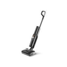 Roborock F25 ACE Mop elektryczny Bateria Suchy Czarny, Biały 4 Ah