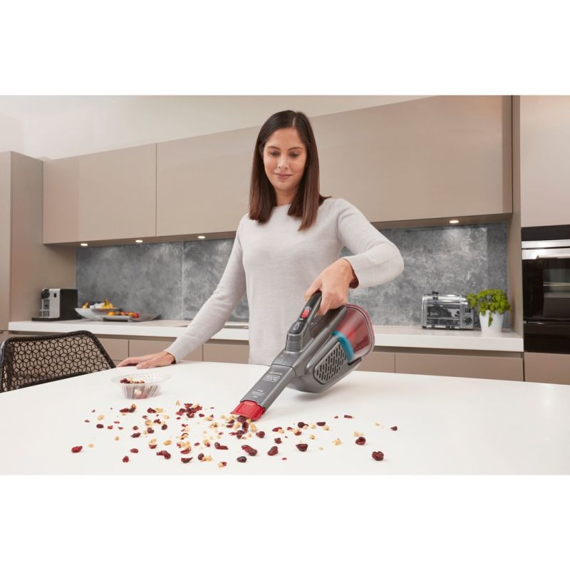 35. Odkurzacz ręczny BHHV315J BLACK+DECKER