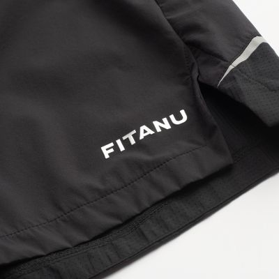 3. Męskie Spodenki FORTY