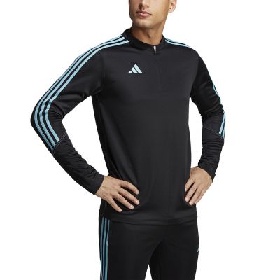 3. Bluza adidas Tiro 23 Club Training Top M IC1580