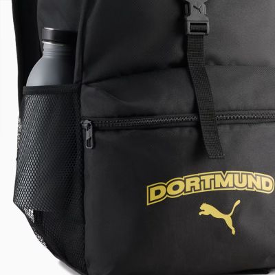 4. Plecak Puma Borussia Dortmund Culture 092449-01