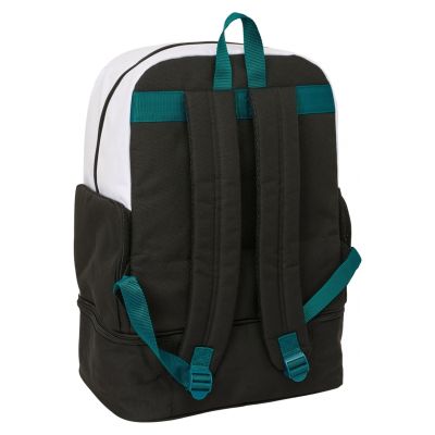 8. Real Madryt plecak sportowy szkolny backpack 612654825