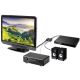 10. Techly IDATA HDMI-EA konwerter plików audio Czarny