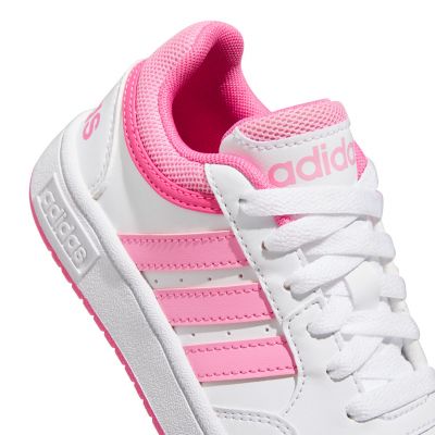 5. Buty adidas Hoops 3.0 Jr IG3827