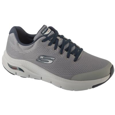 Skechers Arch Fit 232040-GYNV Szare 40