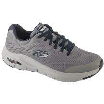 Skechers Arch Fit 232040-GYNV Szare 40