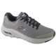 Skechers Arch Fit 232040-GYNV Szare 40