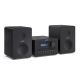 Sharp TOKYO DAB+ HI-FI Micro System System micro domowego audio 40 W Czarny