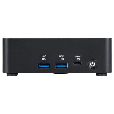 3. MSI Barebone Cubi NUC AI 1UMG-019BEU i5-125H z systemem operacyjnym
