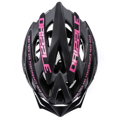 2. Kask rowerowy Meteor MV29 Drizzle 24715-24717