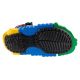 4. Crocs LEGO Creativity Clog K  211874-001 Czarne 28/29