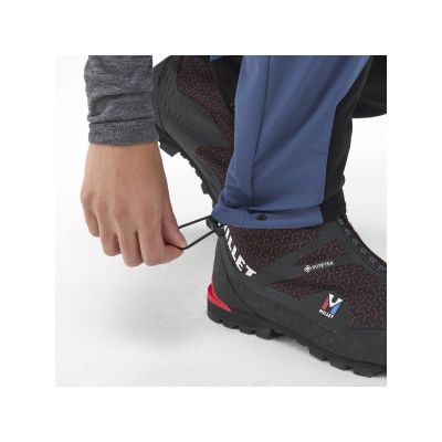 6. Spodnie MILLET W Kamet Xcs Pant Granatowy