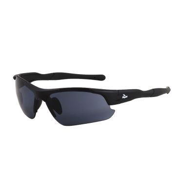 Rogelli okulary RAPTOR czarne