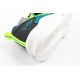 6. Skechers buty sportowe dziecięce Meteor-Lights LED dla chłopca na rzep