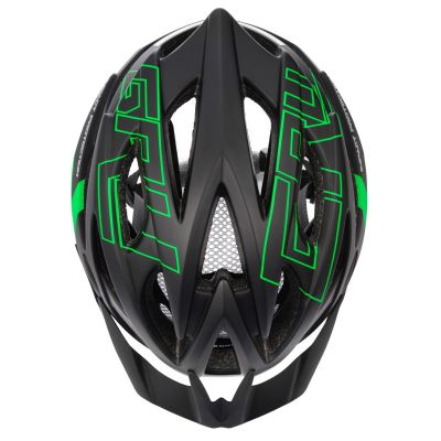 69. Kask rowerowy Meteor Gruver 24744-24746