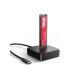 11. Axagon ADSA-M2C11L stacja dokująca do dysków twardych USB 3.2 Gen 2 (3.1 Gen 2) Type-C Czarny
