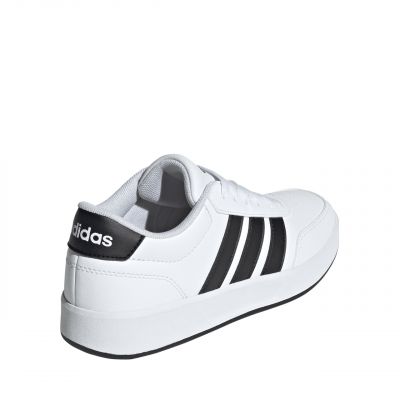3. Buty adidas Breaknet 3.0 Jr JR8448