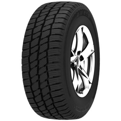 Opona 225/65 R16C 112/110R Westlake SW612 SNOWMASTER Etykieta:D-C-B-72 dB