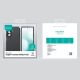 20. Etui Nillkin Super Frosted Shield Fold Magnetic na Samsung Galaxy Z Fold 7 kompatybilne z MagSafe - czarne