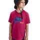 3. Koszulka Nike FC Barcelona Soccer Big Kids HQ8362-620