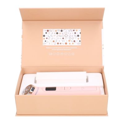 14. Stay Beauty Booster | Urządzenie do pielęgnacji twarzy | masaż, EMS