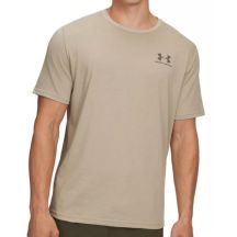 Koszulka Under Armour Sportstyle LC SS M 1326799 302