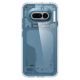 2. Etui Spigen Ultra Hybrid na Nothing Phone 4A - przezroczyste