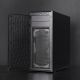 14. Chieftec BW-01B-OP zabezpieczenia & uchwyty komputerów Midi Tower Czarny