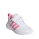2. Buty dla dzieci adidas VL Move EL C KH9755