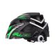 2. Kask rowerowy Meteor Gruver L 24746 58-61 cm