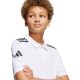 6. Koszulka adidas Squadra 25 Polo Jr JY3414