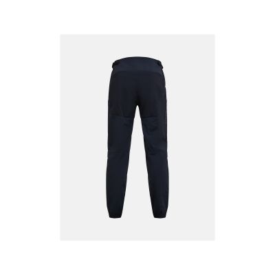 3. Spodnie damskie PEAK PERFORMANCE W Trail Tech Pants kolor czarny