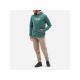 3. Kurtka MILLET MILLET SWEAT HOODIE M zielony