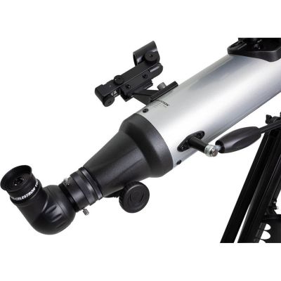 5. Teleskop Celestron StarSense Explorer LT 80AZ