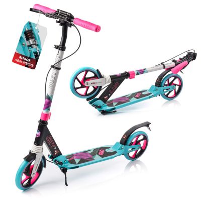 22. Hulajnoga Meteor City Rio 16955