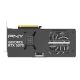8. PNY GeForce RTX 5070 Slim OC Grafikkarte, 12288 MB GDDR7