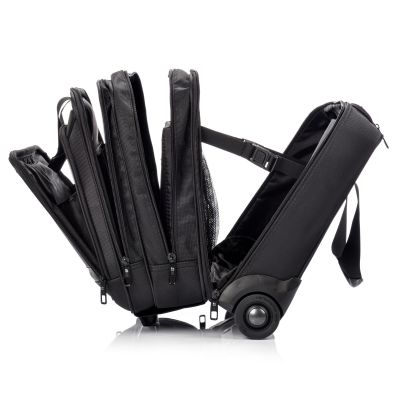 20. Torba pilotka na kółkach SwissBags Schwyz 17310