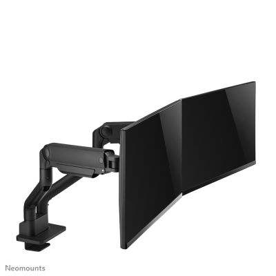 13. Neomounts DS70S-950BL2 uchwyt / stojak do monitorów 88,9 cm (35") Biurko Czarny