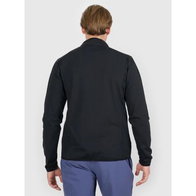 2. Bielizna 4FWarm termiczna ocieplana (góra) męska 4F 4FRAW25UFLEM083-20S