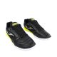 2. Buty piłkarskie Joma Dribling Indoor 2631 czarno-żółte DRIS2631IN