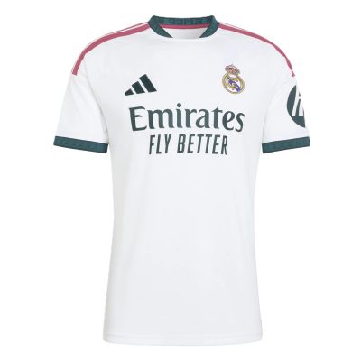 Koszulka adidas Real Madryt Home JZ7206