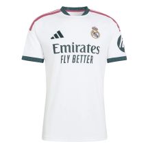 Koszulka adidas Real Madryt Home JZ7206