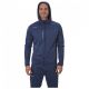 4. Bluza Bauer Vapor Fleece Zip Sr M 1056824