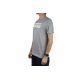 6. Koszulka Vans Classic Heather Athletic Tee M VN0000UMATH